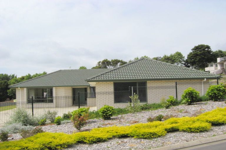 Photo of property in 41 Freshfields Road, Waimauku, 0812