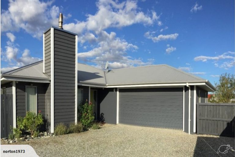 Photo of property in 1 Elizabeth Place, Clyde, 9330