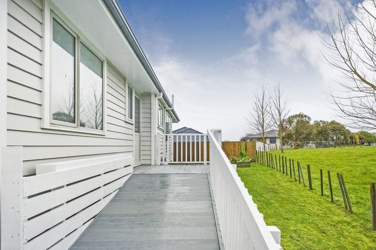 Photo of property in 12 Poplar Grove, Feilding, 4702
