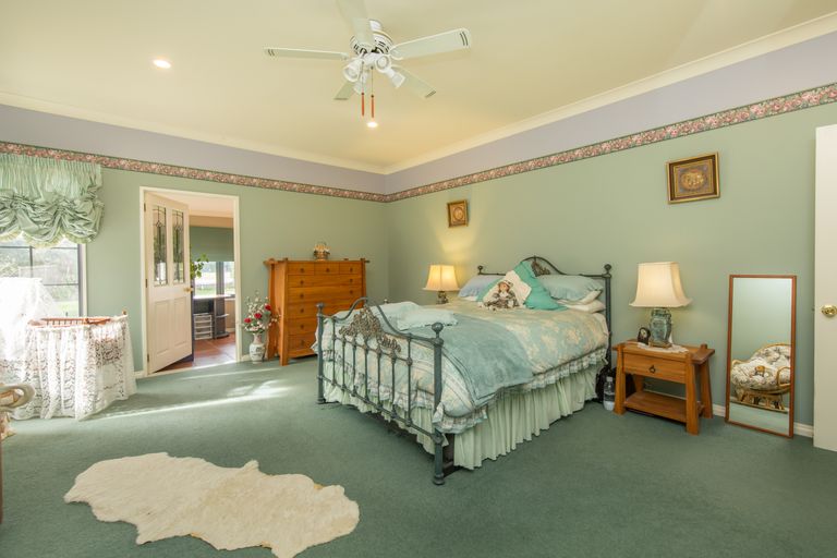 Photo of property in 46 Modena Place, Ohoka, Kaiapoi, 7692