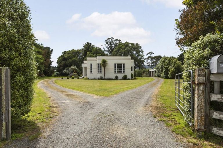 Photo of property in 299 Bidwills Cutting Road, Morison Bush, Greytown, 5794