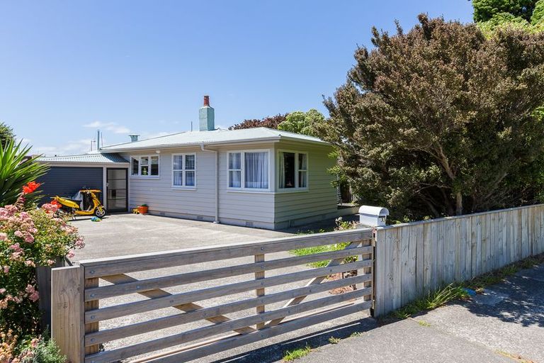 Photo of property in 333 Albert Street, Hokowhitu, Palmerston North, 4410