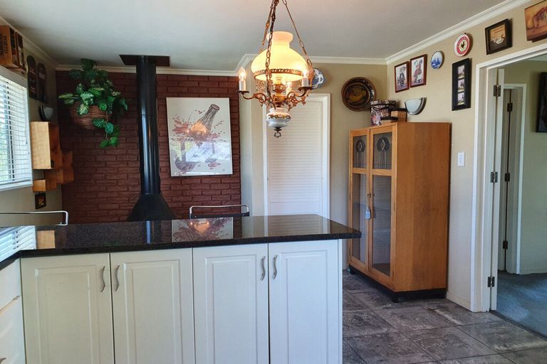 Photo of property in 35 Murray Place, Lake Tekapo, 7999