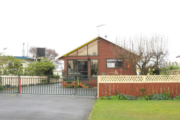 Photo of property in 121 Stornoway Street, Karitane, Waikouaiti, 9471