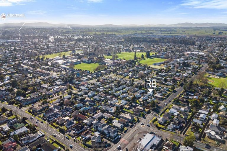 Photo of property in 189a Clarkin Road, Fairfield, Hamilton, 3214