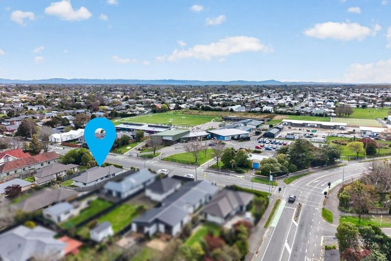 Photo of property in 46 Averill Street, Richmond, Christchurch, 8013