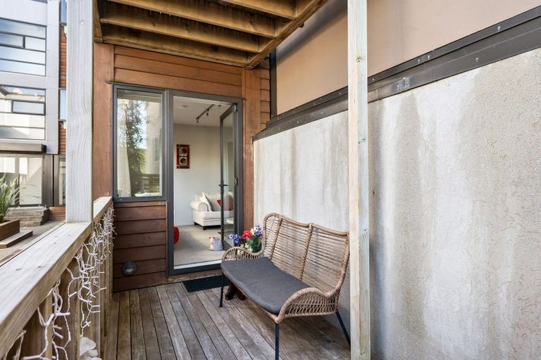 Photo of property in Detroit Apartments, 104/181 Tasman Street, Mount Cook, Wellington, 6021