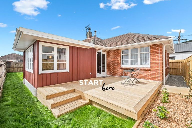 Photo of property in 26c Wilford Street, Wallaceville, Upper Hutt, 5018