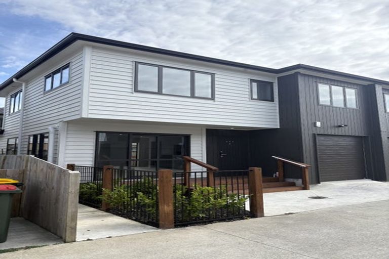 Photo of property in 153d Portage Road, Papatoetoe, Auckland, 2025