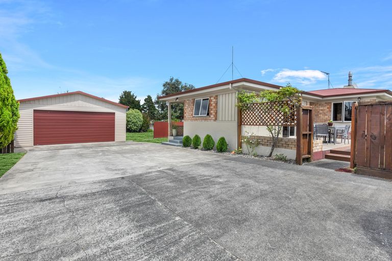 Photo of property in 6 Coronation Road, Morrinsville, 3300