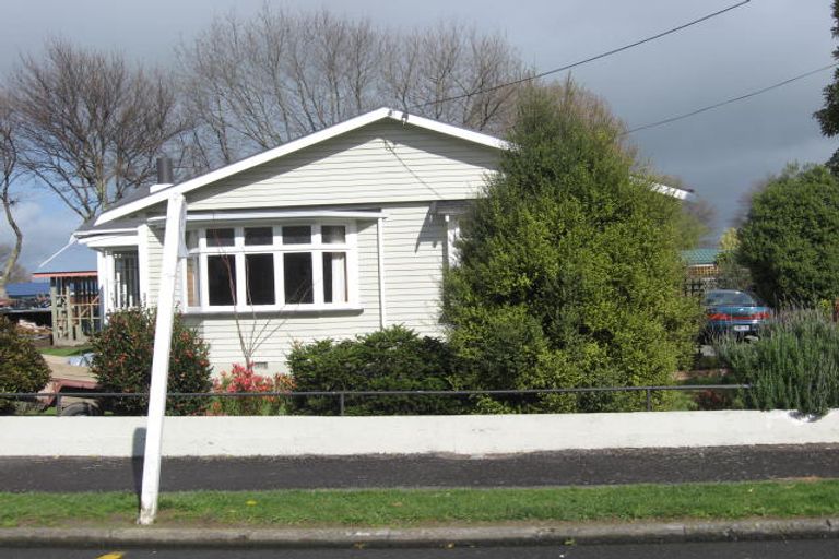 Photo of property in 39 Intermediate Street, Solway, Masterton, 5810