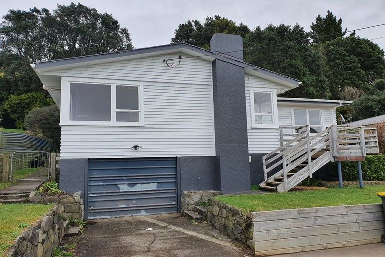 Photo of property in 26 Whakawhiti Street, Marfell, New Plymouth, 4310