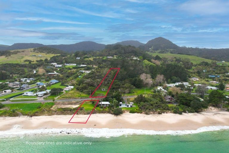 Photo of property in 219 Hokianga Harbour Drive, Omapere, Kaikohe, 0473