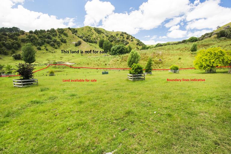 Photo of property in 162d Matokitoki Valley Road, Matokitoki, Gisborne, 4071