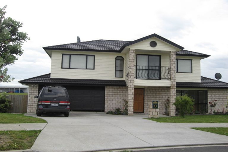 Photo of property in 65 Peninsula Road, Mangere, Auckland, 2022