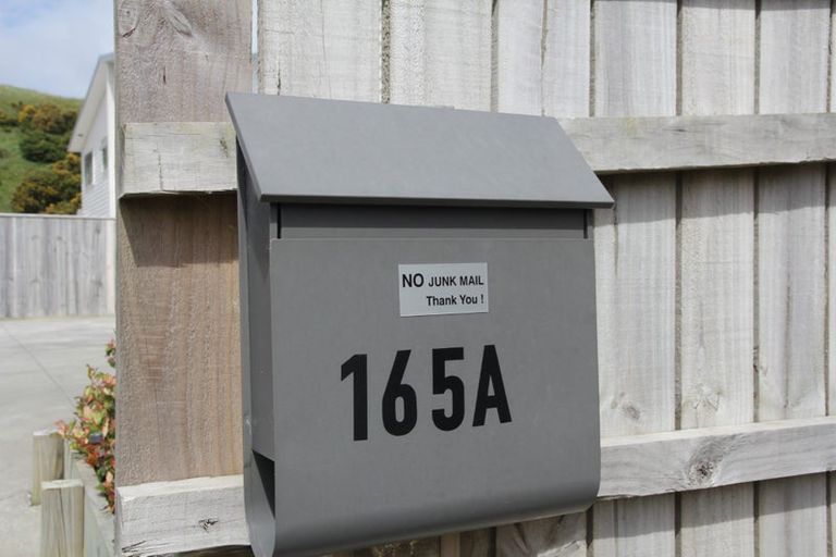 Photo of property in 165a Mclintock Street North, Johnsonville, Wellington, 6037