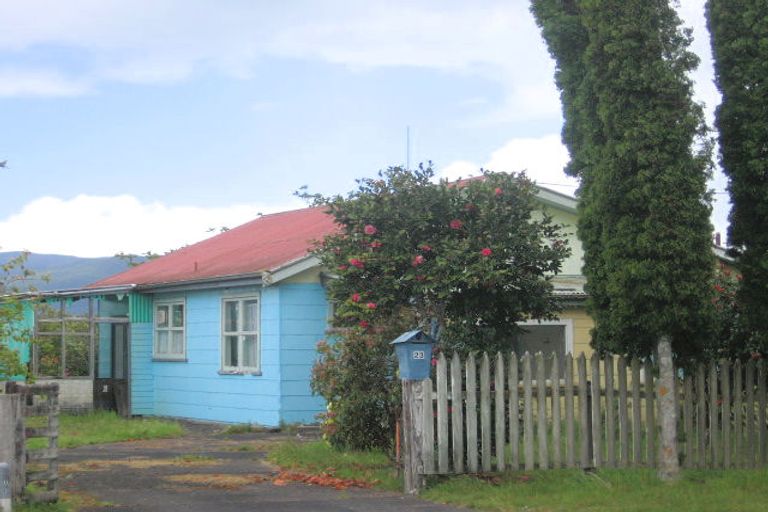 Photo of property in 23 Moana Crescent, Mangakino, 3421