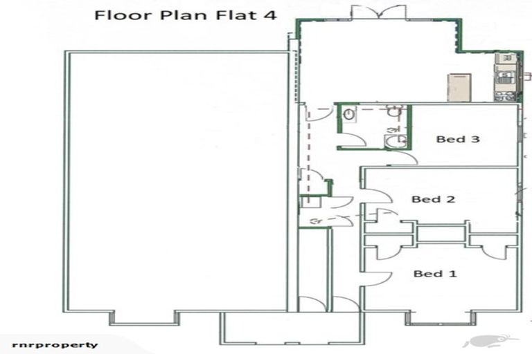 Photo of property in 4/33 Tory Street, Petone, Lower Hutt, 5012