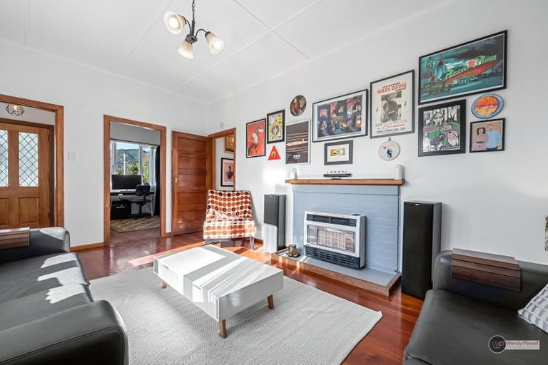 Photo of property in 60 Lincoln Avenue, Epuni, Lower Hutt, 5011