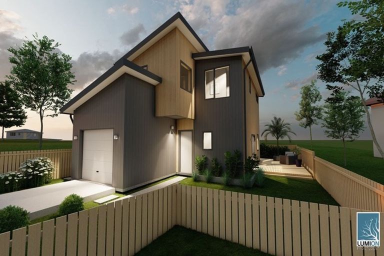 Photo of property in 737c Swanson Road, Swanson, Auckland, 0612