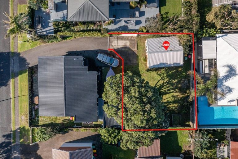 Photo of property in 28b Gordon Road, Mount Maunganui, 3116