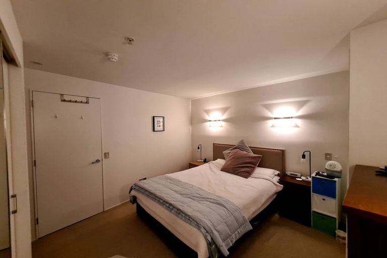 Photo of property in Century City Apartments, 78/72 Tory Street, Te Aro, Wellington, 6011