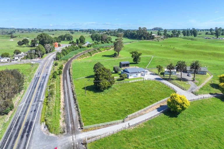 Photo of property in 2220 State Highway 1, Lichfield, Putaruru, 3482