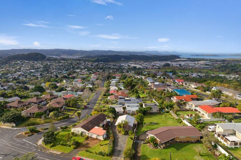 Photo of property in 101 Raumanga Heights Drive, Raumanga, Whangarei, 0110