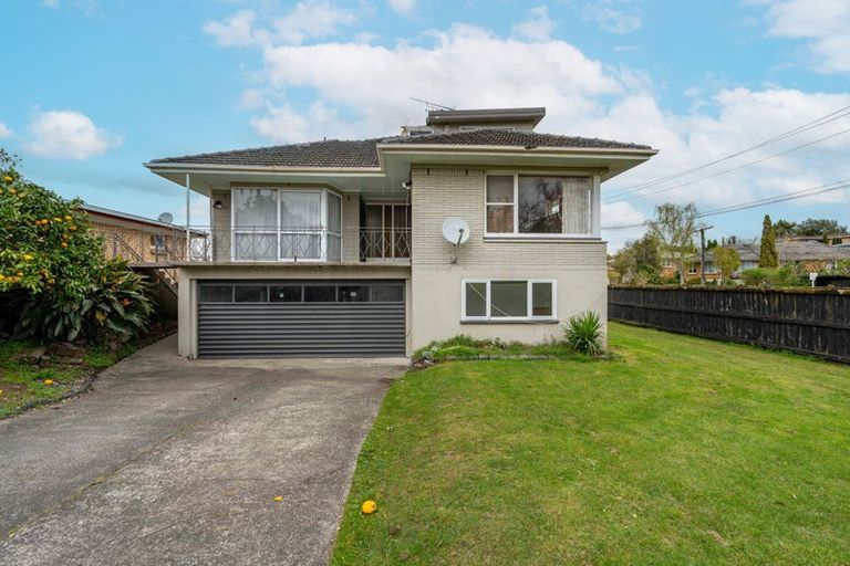 Photo of property in 123 Mahoe Street, Melville, Hamilton, 3206