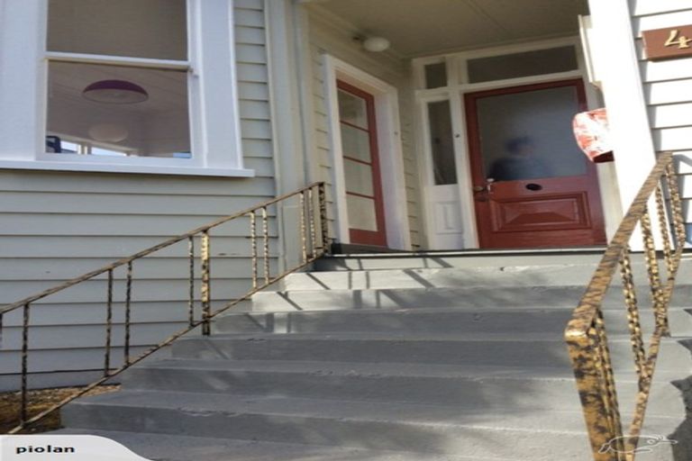 Photo of property in 47 Milton Road, Mount Eden, Auckland, 1024