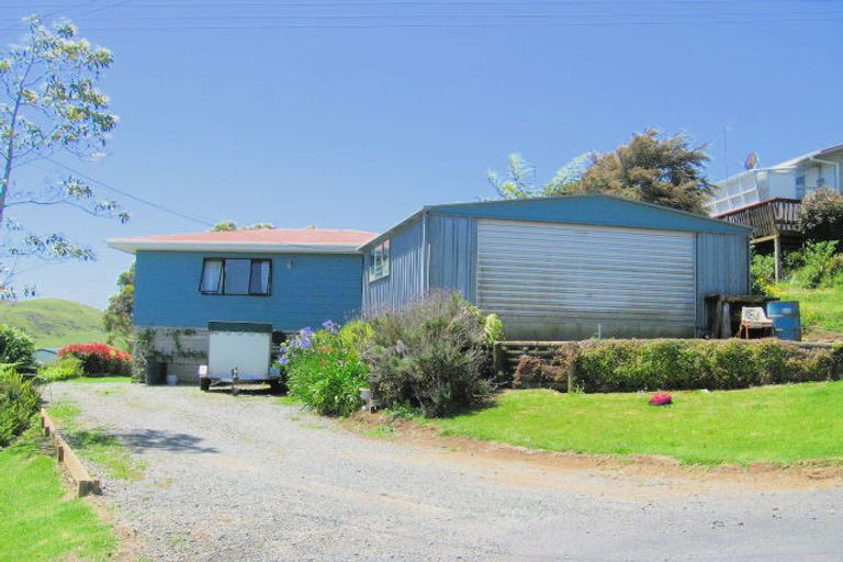 Photo of property in 184 Davies Drive, Kawhia, 3889