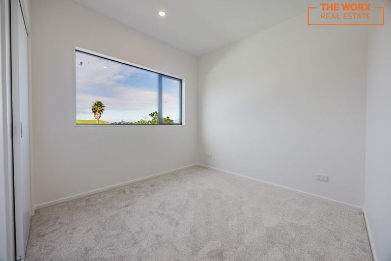 Photo of property in 3/10 Richard Road, Mangere, Auckland, 2022