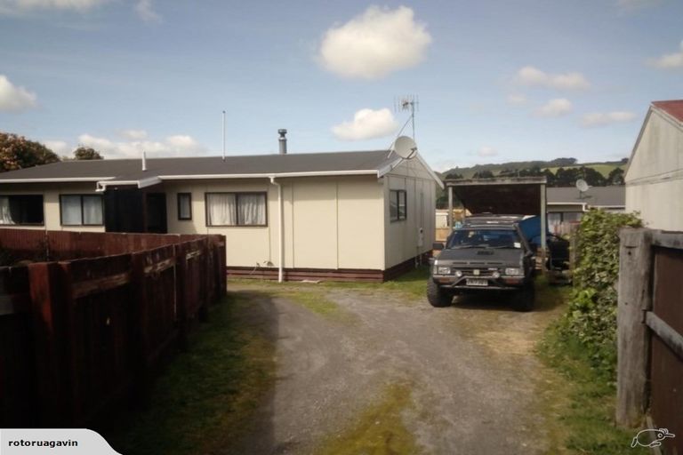 Photo of property in 320b Clayton Road, Pukehangi, Rotorua, 3015