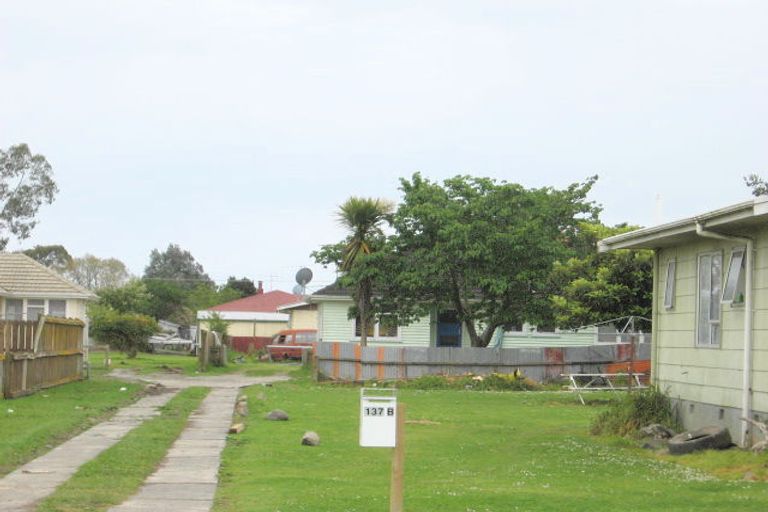 Photo of property in 137a Ford Street, Opotiki, 3122