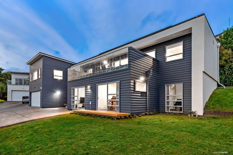 Photo of property in 14 Valley Heights Lane, Pukekohe, 2120