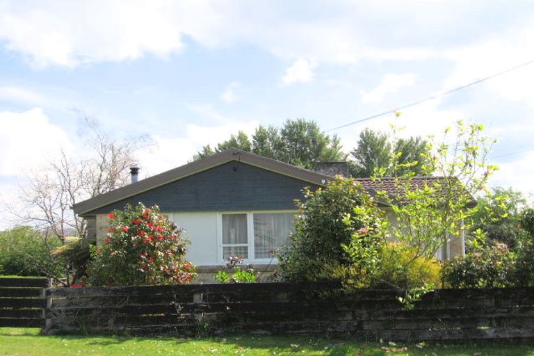 Photo of property in 21 Frances Street, Ngongotaha, Rotorua, 3010