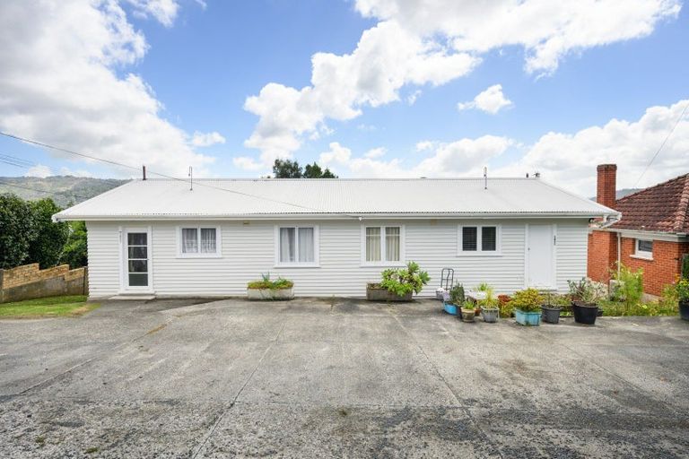 Photo of property in 186 Morningside Road, Morningside, Whangarei, 0110