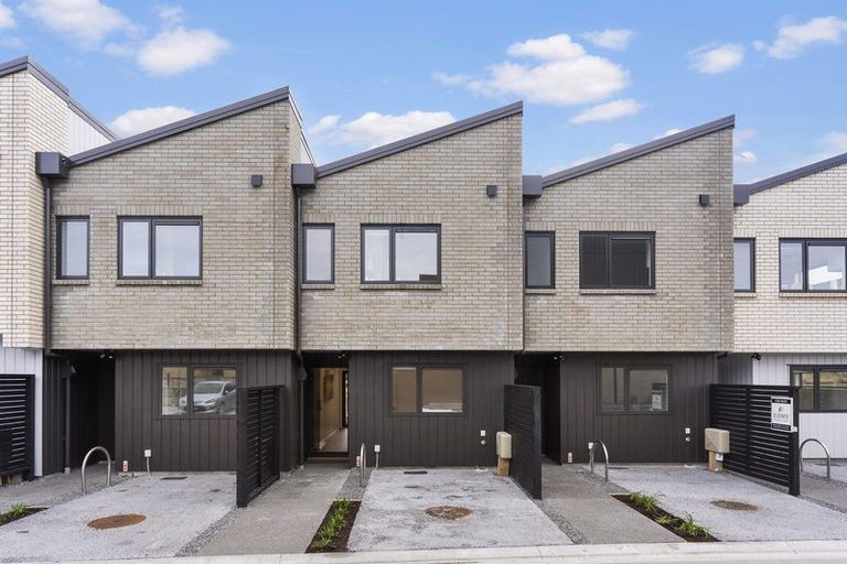 Photo of property in 14/28 Westgate Drive, Westgate, Auckland, 0614