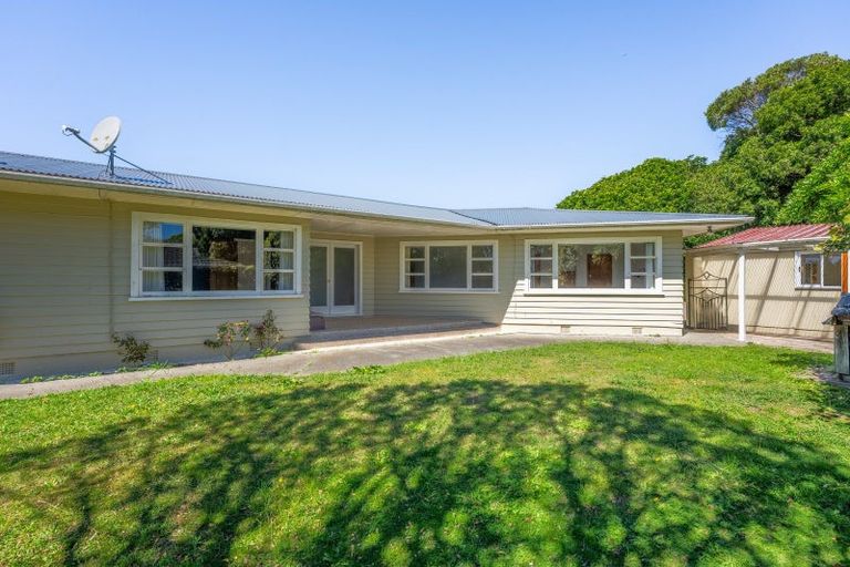 Photo of property in 122b Waerenga Road, Otaki, 5512