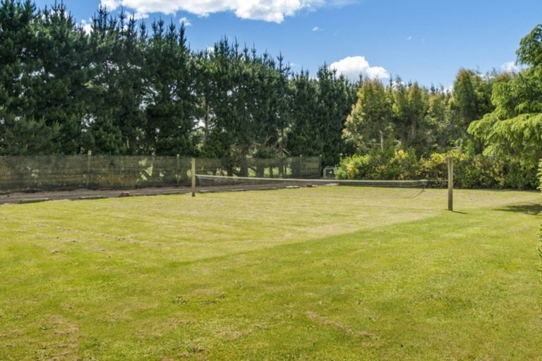 Photo of property in 188 Knights Road, Rolleston, Christchurch, 7675
