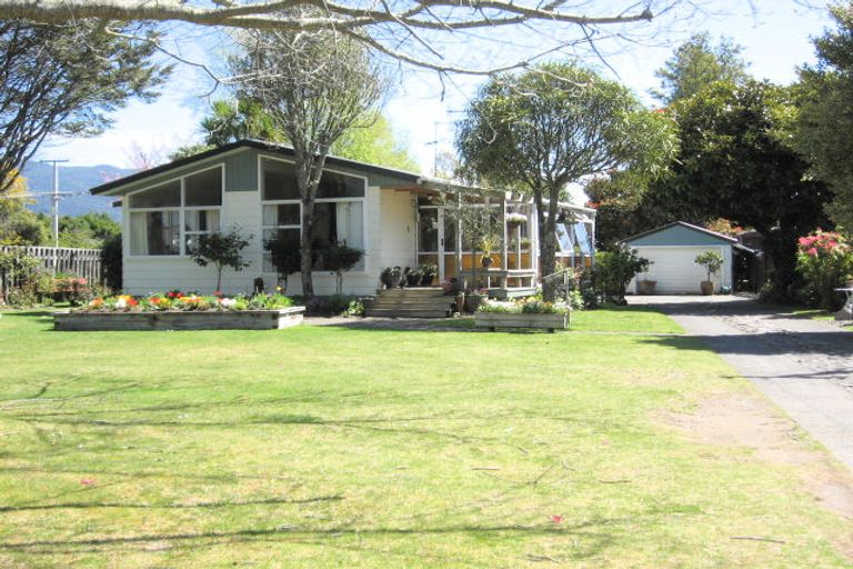 Photo of property in 208 Taupahi Road, Turangi, 3334