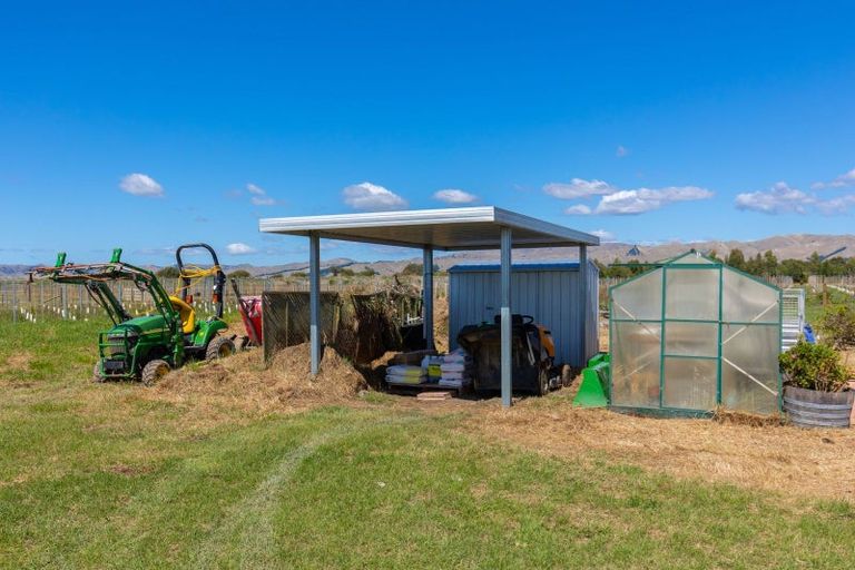 Photo of property in 365 Jones Road, Grovetown, Blenheim, 7273