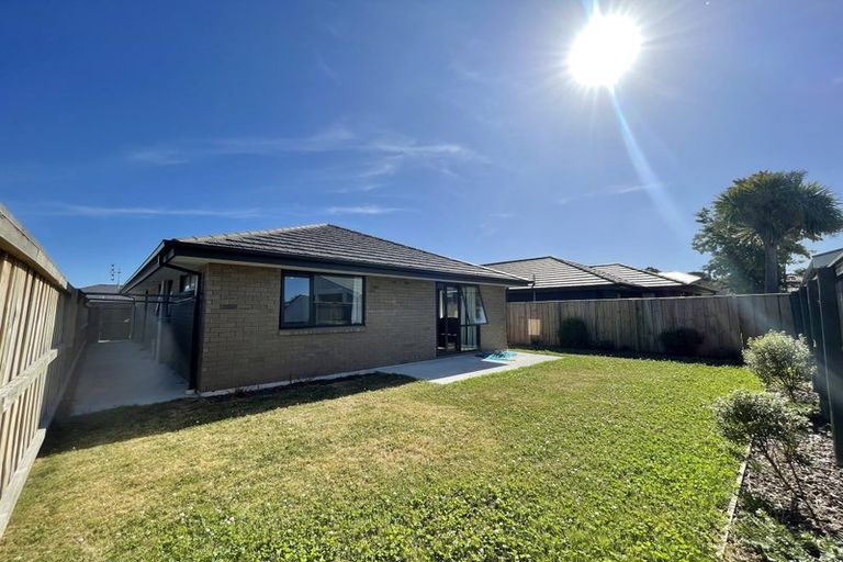 Photo of property in 6/7 Boon Street, Sydenham, Christchurch, 8023