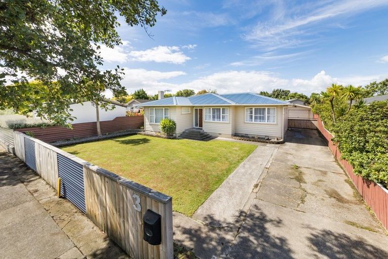 Photo of property in 3 Aspiring Avenue, Milson, Palmerston North, 4414