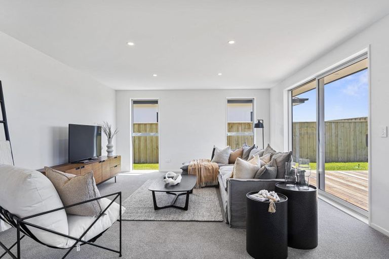 Photo of property in 11 Fauna Street, Halswell, Christchurch, 8025