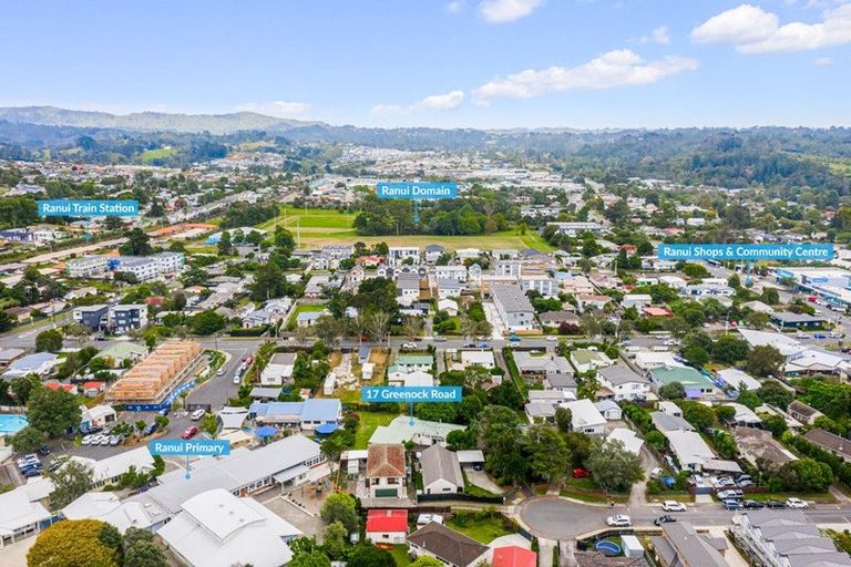 Photo of property in 17 Greenock Road, Ranui, Auckland, 0612
