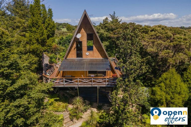 Photo of property in 23 Rosella Road, Opua, 0200