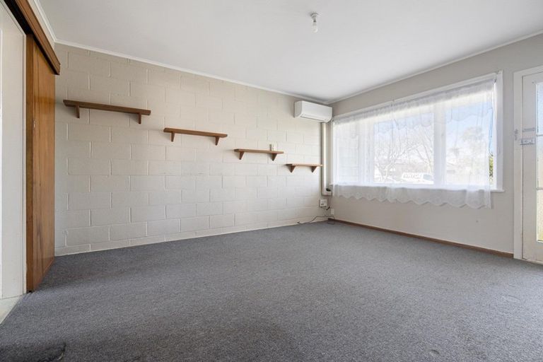 Photo of property in 1 Brennan Place, Hillcrest, Hamilton, 3216