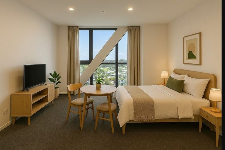 Photo of property in 607/20 Park Avenue, Ellerslie, Auckland, 1051