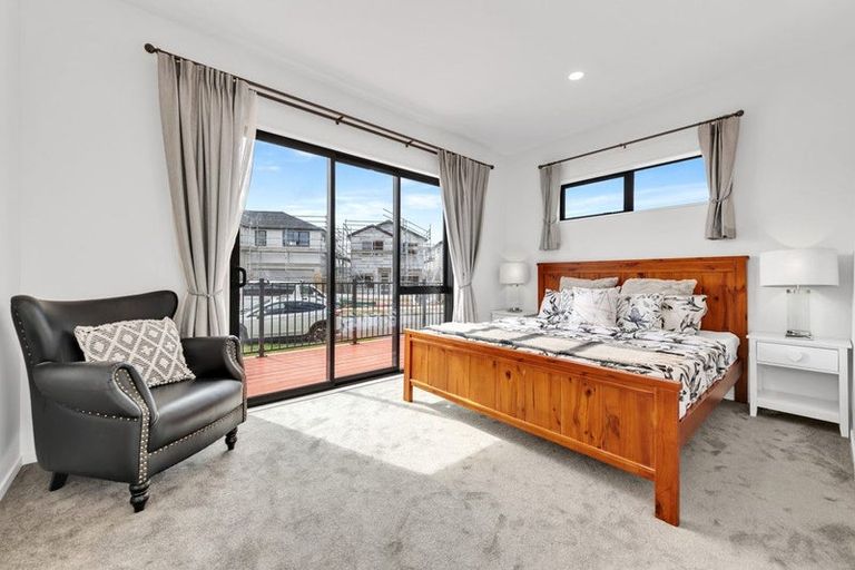 Photo of property in 8 Repehina Road, Flat Bush, Auckland, 2019